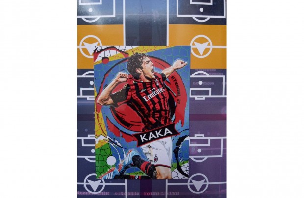 Kak (AC Milan) rajongi focis krtya