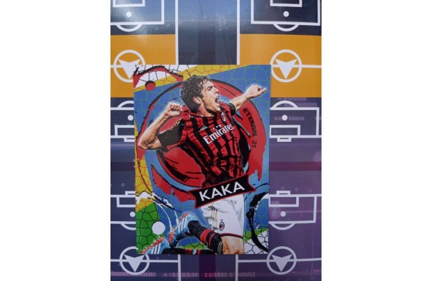 Kak (AC Milan) rajongi krtya