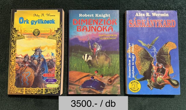 Kaland j�t�k kock�zat