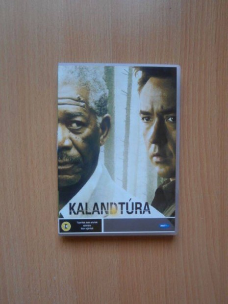 Kalandtra DVD