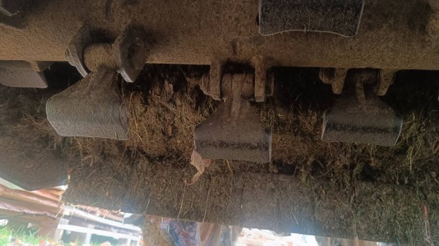 Kalapcsos szrzuz Efgc125