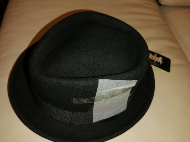 Kalapok Fedora hats /made in england