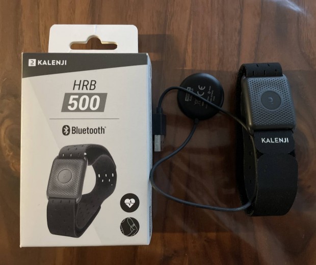 Kalenji HRB 500 Heartrate pulzusmr