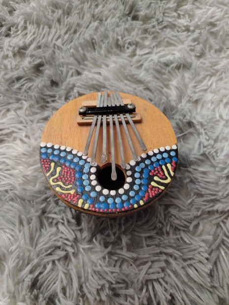 Kalimba hngszer