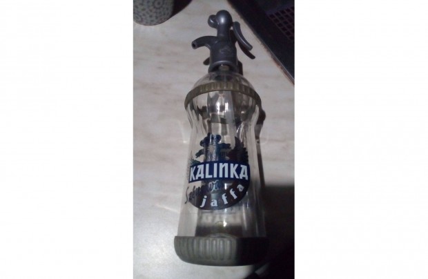 Kalinka szds palack 0, 5 liter - 30 cm