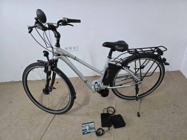 Kalkhof kzpmotoros elektromos kerkpr bicikli ebike