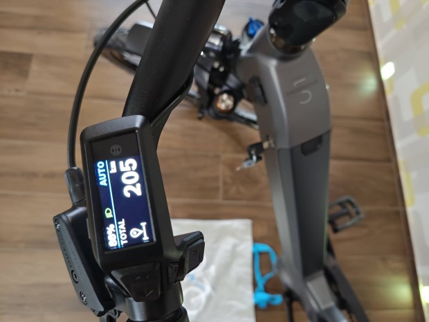 Kalkhoff 2023 ebike elektromos trekking kerkpr