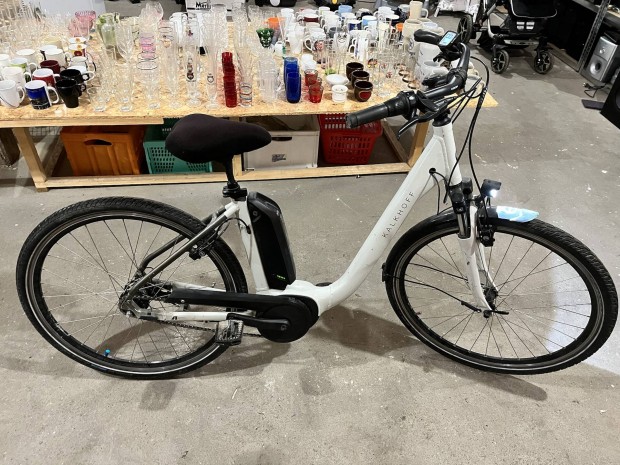 Kalkhoff Agattu 3.B 2019 e-bike kerkpr