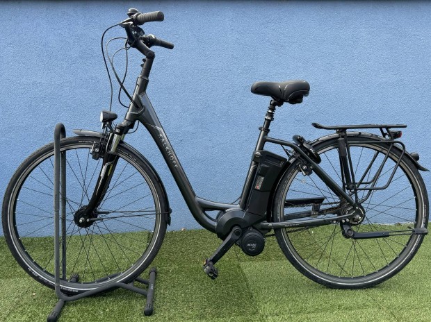 Kalkhoff Allround 28" E-Bike Akci 