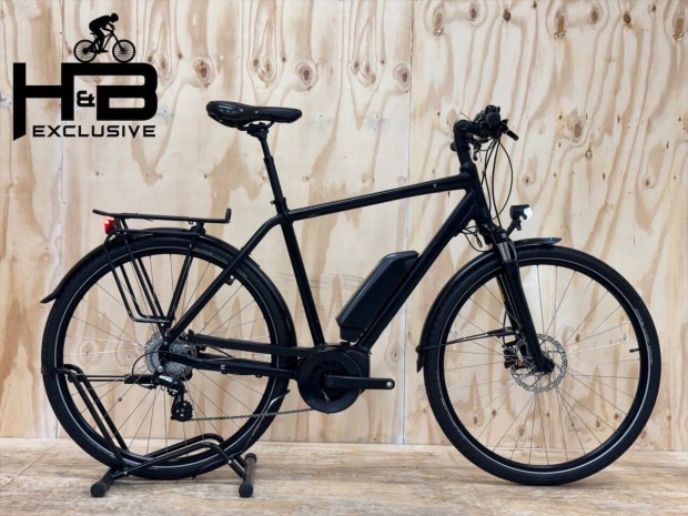 Kalkhoff Endeavour 1.B Move 28 colos elektromos kerkpr Shimano 2022