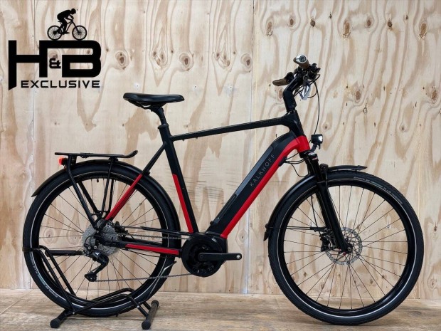 Kalkhoff Endeavour 5.B Move elektromos kerékpár Shimano 2021