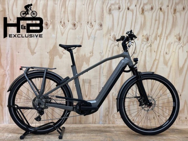 Kalkhoff Endeavour 7.B Move + elektromos kerkpr Shimano 2023