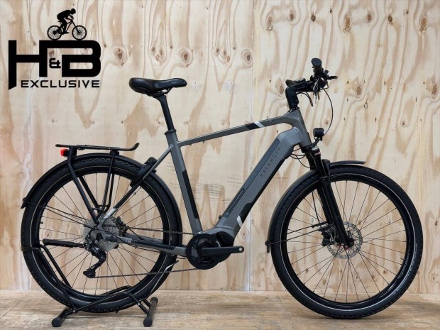 Kalkhoff Entice 5.B Move + elektromos kerkpr Shimano 2021