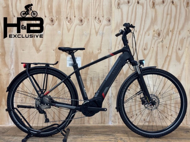 Kalkhoff Entice 5.B Season elektromos kerkpr Shimano Alivio 2021