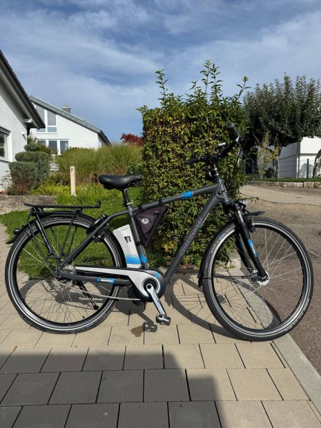 Kalkhoff Impulse elektromos kerkpr ebike e-bike pedelec 28"