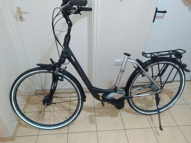 Kalkhoff My Bike Impulse 28" e-bike hinyos llapotban