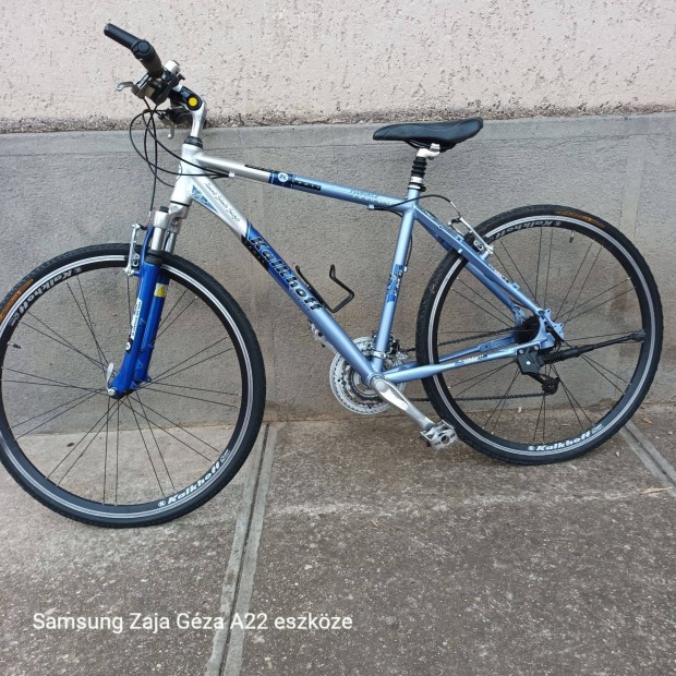 Kalkhoff Twinkle Cross BIKE