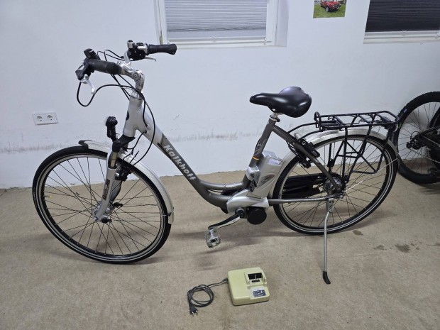 Kalkhoff, Panasonic kzpmotoros elektromos kerkpr bicikli ebike