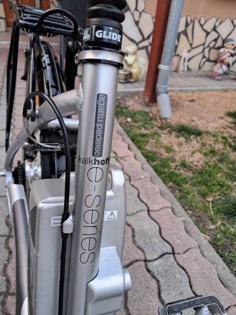 Kalkhoff e-bike li-lion 300 pack