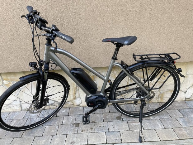 Kalkhoff ebike, pedelec, elektromos kerkpr (500 Wh)