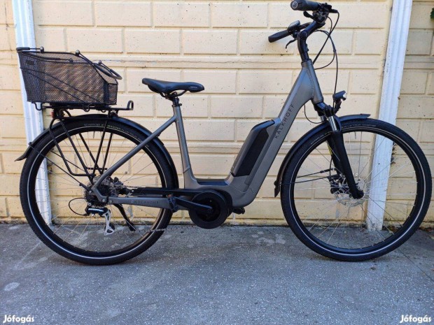 Kalkhoff ebike kerkpr