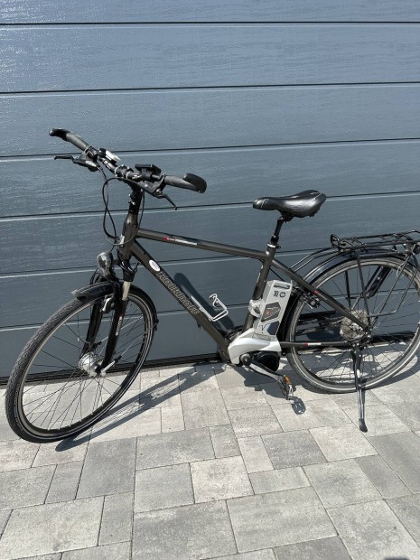 Kalkhoff frfi kzpmotoros ebike pedelec elektromos kerkpr 