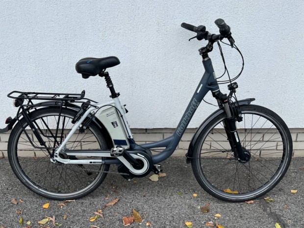 Kalkhoff impulse e bike 26 akku kzpmotor tlt kulcsok bicikli