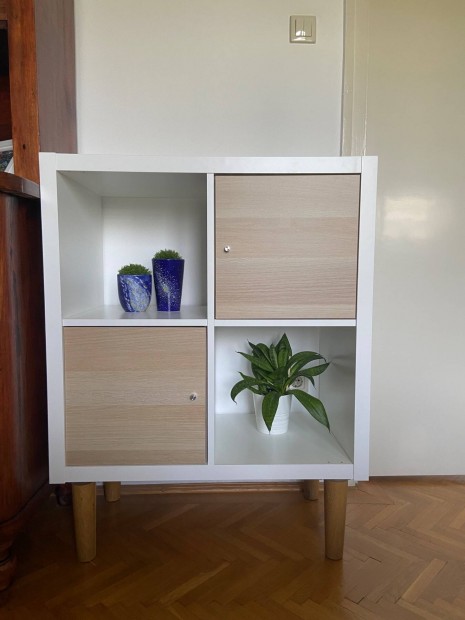 Kallax polcok (IKEA)
