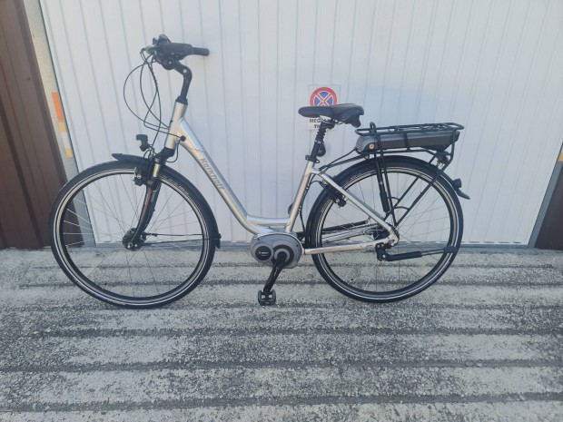 Kallhoff Agattu Bosch e bike