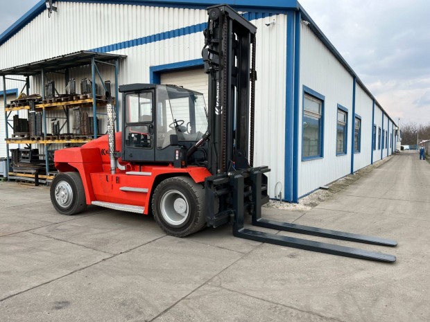 Kalmar DCL140-6 targonca