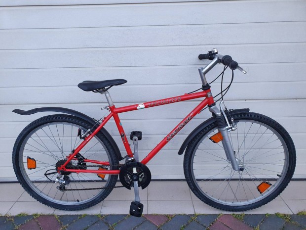 Kalocsn Specialized Hardrock Frfi kerkpr elad (26")