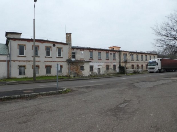 Kalocs�n elad�v� v�lt a volt nyomda �p�lete! - Kalocsa