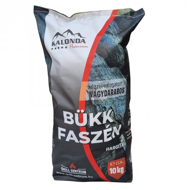 Kalonda pr�mium nagydarabos b�kk fasz�n k�zi szed�s 10 kg