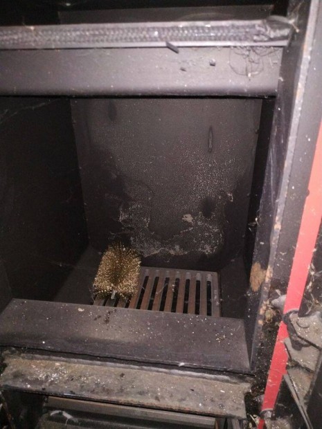 Kaloritherm SB HC 25 vegyes kazán eladó eredeti csomagolásban