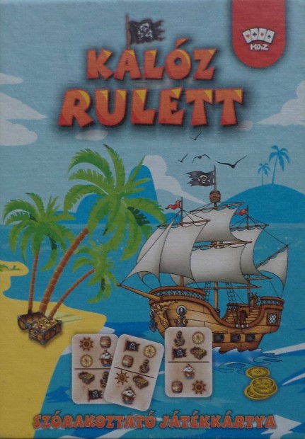 Kalz rulett /trsasjtk/