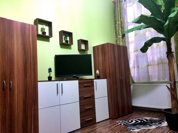 Kálvin téri igényes szoba kiadó, akár 2 főnek ugyanezen az áron!
