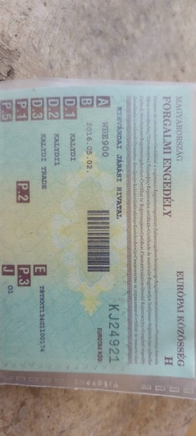 Kalydi utnfut 200x120 2016. vjrat 