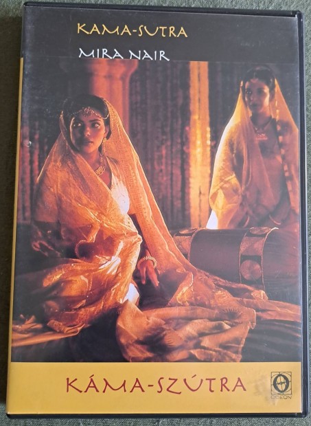 Kma Szutra dvd film