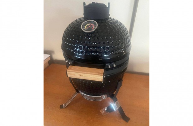 Kamado BBQ Grill, fstl (j)