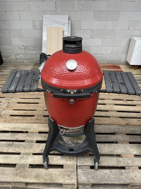 Kamado JOE grill