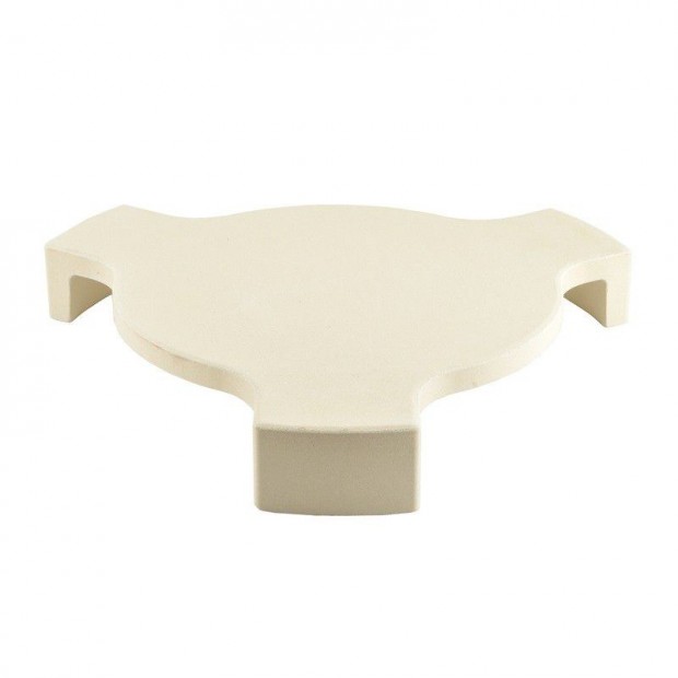 Kamado indirekt s�t�k� / deflektor M m�ret 42cm �tm�r�