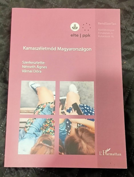 Kamaszletmd Magyarorszgon ELTE/PPK