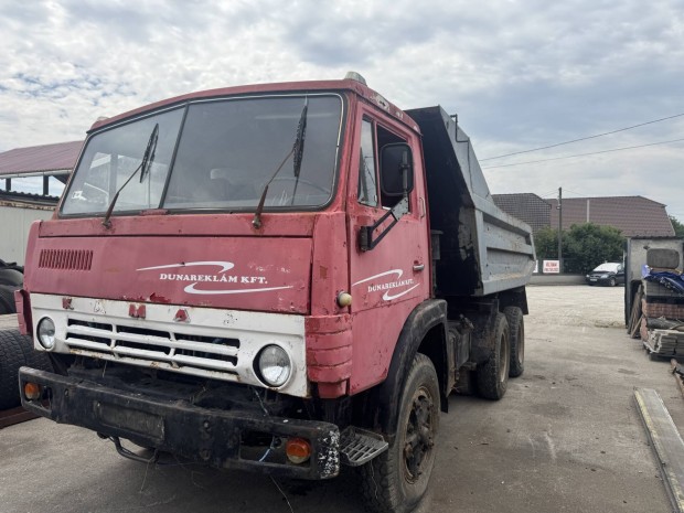 Kamaz 5511 elad