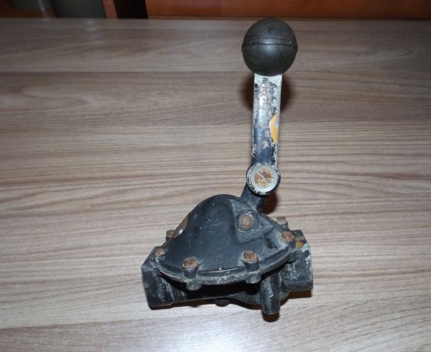 Kamaz / Kraz / Maz Rnm-1 kézi üzemanyag pumpa