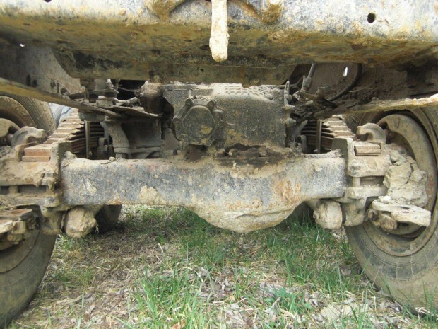 Kamaz billencs h�d