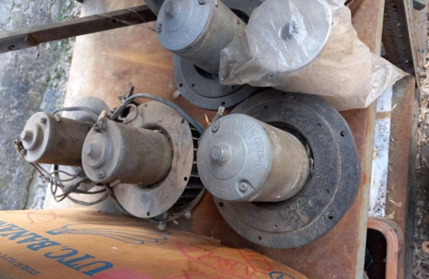 Kamaz f�t�-h�t� ventil�tor -50% kedvezm�ny