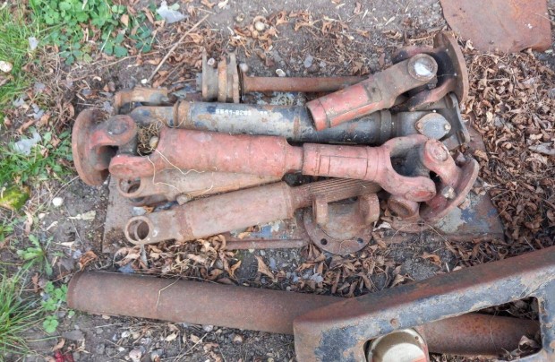 Kamaz kard�ntengely, olcs�bb �ron