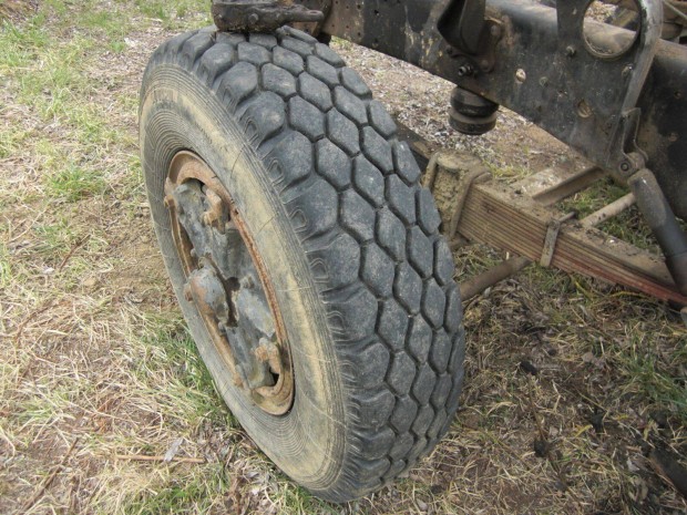 Kamaz ker�k kamaz gumi