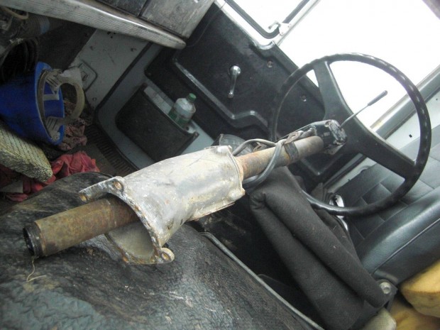 Kamaz korm�nym� komplett