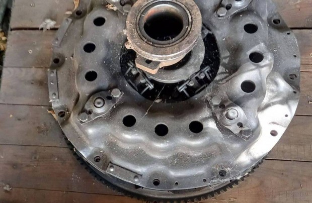 Kamaz kuplungszerkezet, olcs�n